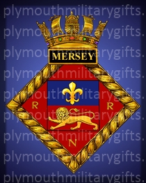 RNR Mersey Magnet